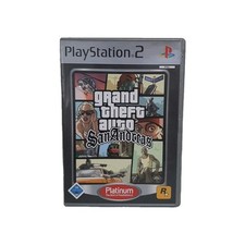 Grand theft auto gebraucht kaufen  Krefeld