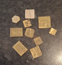 Various grains brass for sale  MAIDSTONE