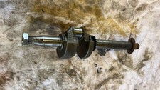 Vilebrequin moteur briggs d'occasion  Lamastre