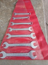 Britool imperial spanners for sale  DONCASTER