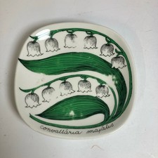 Arabia plate square for sale  Livermore