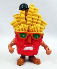 Food fighters mattel d'occasion  France