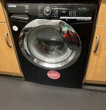 Black hoover wash for sale  LONDON