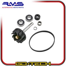 Kit revisione pompa usato  Atessa