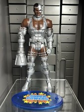 2008 mattel universe for sale  Salinas