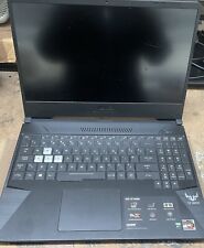 Asus laptop fx505d for sale  BOLTON