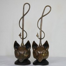 Pair circa 1900 for sale  SOUTHAMPTON