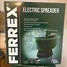 Ferrex handheld electric for sale  Edmond