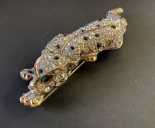 Vintage ciro leopard for sale  READING