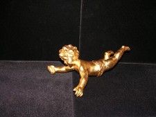 vintage gold cherub for sale vintage gold cherub for sale Astoria
