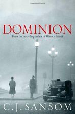 Dominion j. sansom. for sale  UK