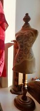 Decorative vintage mannequin for sale  BACUP