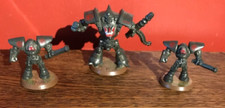 Heroscape deathwalker 9000 for sale  SALTASH