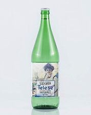 Acqua termale telese usato  Napoli