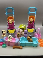 Barbie pets lot for sale  Morristown