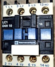 Telemecanique lc1 d0910f7 usato  Italia