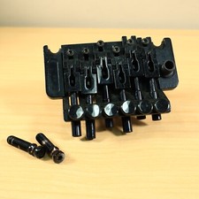 Sistema de tremolo Floyd Rose licenciado com cordas comprar usado  Enviando para Brazil