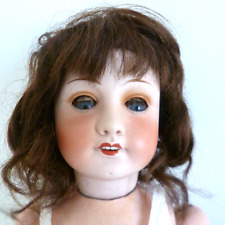 Ancienne poupee porcelaine d'occasion  Versailles