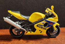 Maisto suzuki gsx for sale  Saint Louis