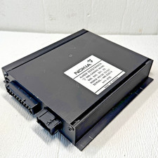 Usado, 1997-2000 Porsche Boxster 986 Amplificador Nokia OEM Usado 986.645.301.03 comprar usado Usado, 1997-2000 Porsche Boxster 986 Amplificador Nokia OEM Usado 986.645.301.03 comprar usado  Enviando para Brazil