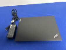Lenovo thinkpad t14 for sale  Waukesha