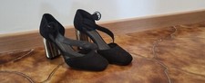 Scarpe nuove eleganti usato  Villanova di Camposampiero