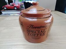 Thorntons special toffee for sale  SUTTON-IN-ASHFIELD