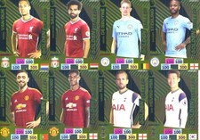 Panini adrenalyn goldenballer for sale  MANCHESTER
