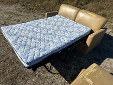 Flexsteel sleeper sofa for sale  Nappanee