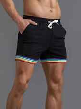 Mens sweat shorts gebraucht kaufen  Berlin