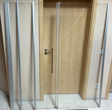 Schulte 90x90cm glas gebraucht kaufen  Coswig (Anhalt)
