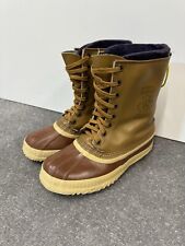 Sorel boots mens for sale  Trenton