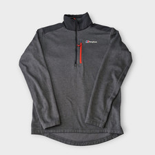 Berghaus spitzer fleece for sale  WOLVERHAMPTON