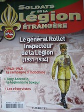 fascicule legion etrangere d'occasion fascicule legion etrangere d'occasion Quimper