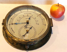 Manometre instrument mesure d'occasion Manometre instrument mesure d'occasion  Cenon