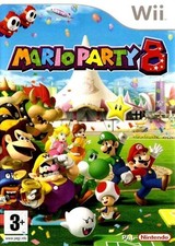Mario party usato  Lainate