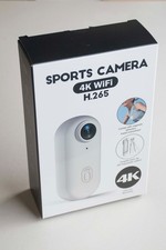 Spikecam body wearable for sale  BROMSGROVE