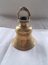 Antique hanging brass for sale  BRISTOL