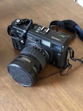 Fuji gw690iii film usato  Roma