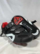Peloton black white for sale  Saint Paul