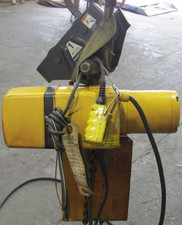 Yale ton electric for sale  Pennsauken