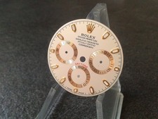 rolex daytona white gold for sale  GLOUCESTER