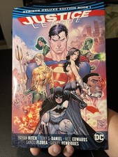 Justice league rebirth for sale  Cape Coral
