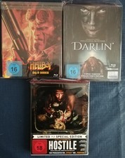 Steelbook sammlungsauflösung gebraucht kaufen  Northeim
