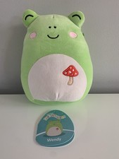 Original squishmallows 7.5 for sale  HARTLEPOOL