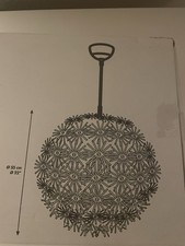 Ikea maskros pusteblume gebraucht kaufen Ikea maskros pusteblume gebraucht kaufen  Stade