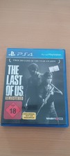 The last us gebraucht kaufen  Bad Zwischenahn