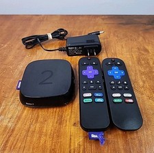 Roku streaming media for sale  Marietta