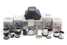 Set contax titan usato  Spedire a Italy