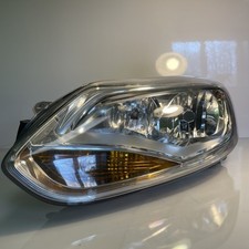Usado, Farol lateral do motorista Ford Focus 2014 compatível com 2012-2014. Fabricante de equipamento original Qq3-A56 comprar usado  Enviando para Brazil